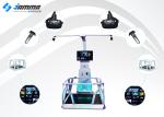 Single Player HTC Vive VR Station Virtual Reality Shooting Game Simulator