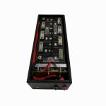 UN38.3 48V 200A Lithium Iron Phosphate Battery Pack For Golf Cart