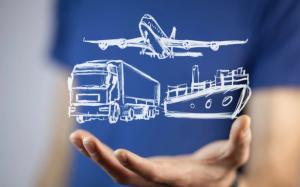 China Amazon Fba Door To Door DDP DDU Sea Freight From China To Us Canada wholesale