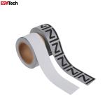 Climbing Tubular Sewing Nylon Webbing Fabric Reflective Ribbon Material