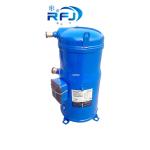 Air Conditioning Refrigeration Scroll Compressor 3ph 50hz Performer SH140A4ALC