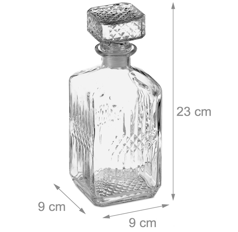 Custom Size 500ml 700ml 750ml Wine Spirit Bottle Stopper With Logo