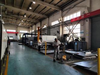 Suzhou Dengfeng Environmental Engineering Co., Ltd