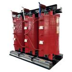 5000KVA Three Phase Cast Resin Transformer Dry Type 11KV To 0.4KV