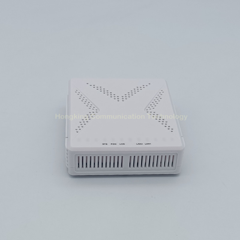FTTX network 2 ports 2.5ge 1GE EPON GPON ONU ONT XPON