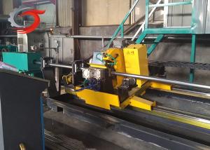 China Circular Q195 Flying Saw Machine Q235 High Speed Cold Cut Saw wholesale