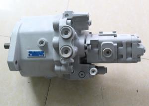 China STD PSVL2-63 Hydraulic Kubota Excavator Piston Pump wholesale