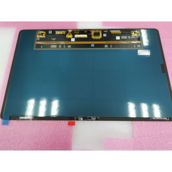 11.5 Inch AMOLED Display Module with 2560*1600 Resolution and RM69380 Drive IC with oncell touch