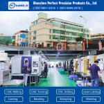 Processing stainless steel bending sheet metal parts