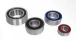 Miniature Angular Contact Bearings / High Speed Automotive Ball Bearings