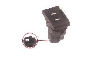 China Aftermarket Auto Power Window Switch Ford Mondeo DK4966370 Left Front wholesale
