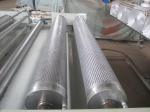 18.5kw LDPE Bubble Film Making Machine Plastic Blow Molding Machine