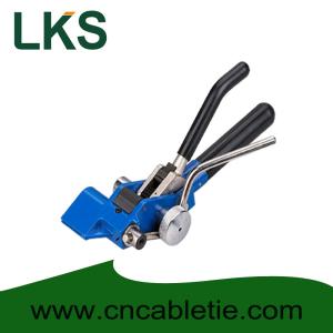 China Stainless Steel Strapping banding and cutoff tool LQA wholesale