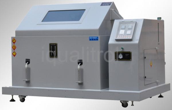 Copper Accelerated Acetic Acid Salt Spray Test Cabinet 40L With Leakage