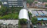 Outdoor Sport Polygon Event Tent For Tennis Court UV Resistant