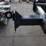 36 Inch Horizontal Full Automatic Cutting Band Metal Sawing Machine for Portable