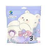 Wings Hypoallergenic Maximum Leak Protection Feminine Hygiene Product
