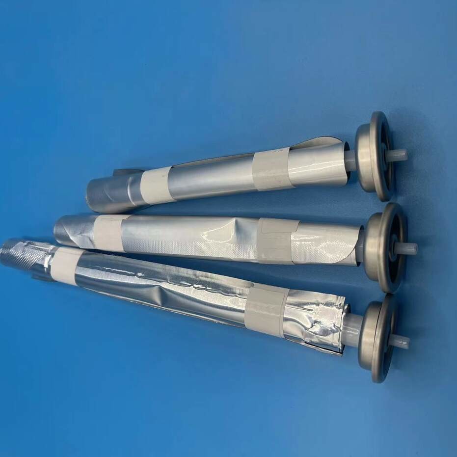 Choose Aerosol Bag On Valve for Sustainable and Environmental Friendly Packaging