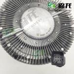 418-2229 C7.1 E320D2 E320DRR E323D2L Fan Drive Clutch