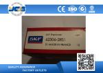 Double Seals Deep Groove Ball Bearing 62305-2RS 62306-2RS Small Friction High