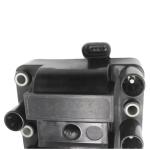 211370501102 2112370501007 211370501002 Car Ignition Control Module For 110 Gaz
