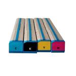 C911 OKI Toner Cartridge for OKI 45536432 45536431 45536430 45536429 with 51K
