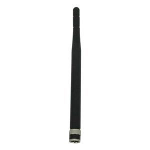 China 2.4GHz 5GHz 2 Way Radio Whip Antenna High Gain Antenna For Walkie Talkie wholesale