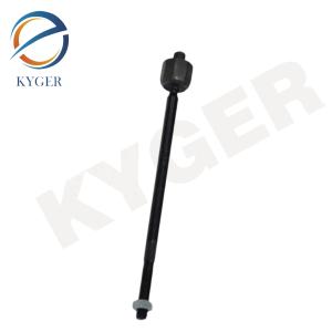 China Auto Suspension Inner Steering Tie Rod For Land Rover Range Rover Sport LR033529 Connecting Rod Inner Steering Tie Rod wholesale