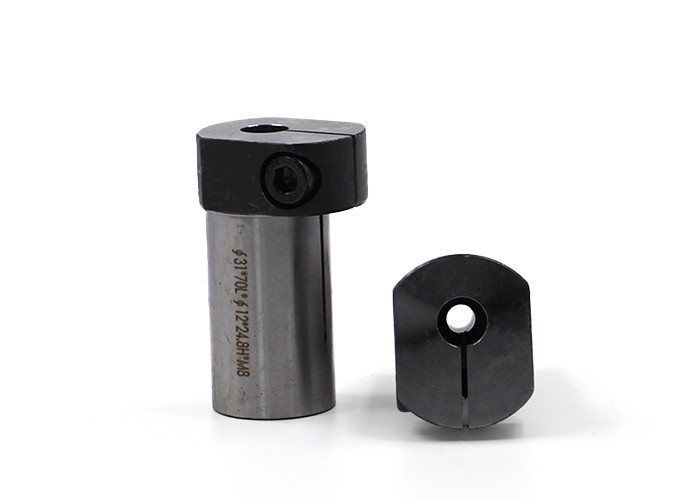 Small Friction Coefficient Cold Forging Die Second Punch Case