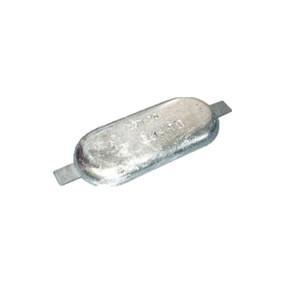 China Slow Down Rusting Marine Sacrificial Anodes Anti Corrosion Cathodic Protection wholesale