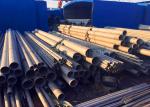 AISI 321 Welding Stainless Steel Tubing 309S 904L 2205 Rectangle Custom Length
