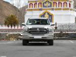 Gasoline Petrol Hybrid Cars 3.0T Sports Version Built 5 Seats Gold Tank 500 2023