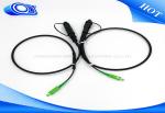 OptiTap Fibre Optic Patch Leads Singlemode Simplex Fiber Jumper Cables