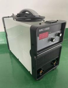 China MMA Arc Welding Machine 220V DC Inverter IGBT Technology Welder wholesale
