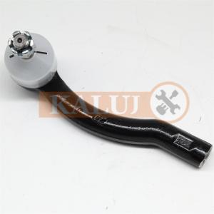 China 45046-49145 Right Front Tie Rod End 163mm Length To-Yota Prius NHW2 2003-2009 wholesale