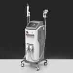 808nm diode laser hair removal machine with tattoo removal picosecond laser