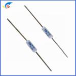 High Current Ceramic Thermal Fuse 230℃ 10A 20A 30A 40A 250V Overheating