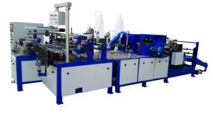 China Automatic Paper Cone Winding Machine PLC Control CWM-1300CN wholesale