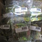 Insulated Stainless Steel Unistrut Cushioned Hose Clamps Pipe