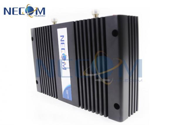 Quality 2W High Power Cell Phone Signal Booster Suppressed Effectively Spuriousness for sale