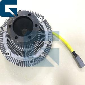 China 281-3589 C7 Engine Fan Clutch 2813589 Excavator Parts E329D Excavator wholesale