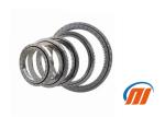 HYUNDAI Excavator Swing Bearing R200 R210 R215 Slewing Ring Gear