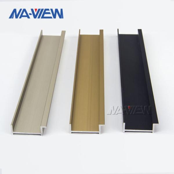 1mm Thickness Metal Tile Edging Ceramic Wall Corner Tile Trim