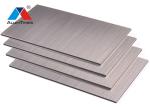 Fireproof Aluminum Composite Wall Panels Acid Resistant Alkali Resistant
