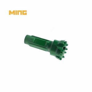 76mm DTH Button Bits