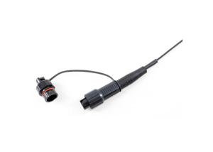 China ISO9000 2.0mm Yogel Mini-Sc Optical Fiber Connector wholesale