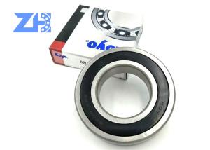 China High Quality Deep Groove Ball Bearing 6210 2RS 6211 2RS Deep Groove Ball Bearing wholesale