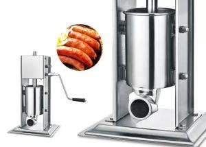 China Industrial 3L 290mm Food Processing Equipments wholesale