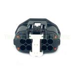 7283-8551-30 12 Pin Automotive Connector AC Assembly Car Headlight Electric Wire