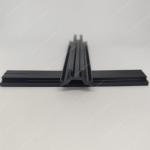 PA66 Nylon Thermal Insulation Strip for Heat Broken Bridge Aluminum Doors and